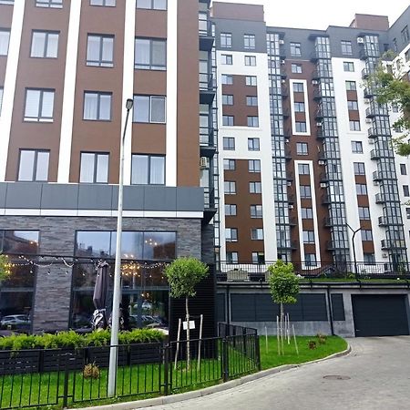 Дуже Файна Квартира В Самому Центрі!!!!Переконайся!! Apartment Rivne Exterior photo